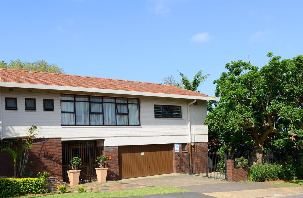 Oliveroom Self Catering And B&B Durban Exterior foto